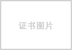 企業(yè)榮譽正式
